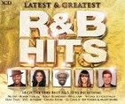 Various - Latest & Greatest R&B Hits  (3CD)